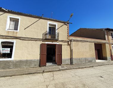 Foto 1 de Casa a Villarramiel