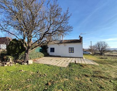 Foto 1 de Casa rural en carretera Autilla en Allende el Río, Palencia