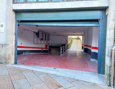 Foto 1 de Garaje en Casco Viejo, Ourense