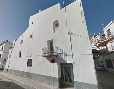 Foto 1 de Casa en calle Saragossa en Sénia, la