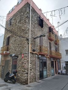 Foto 1 de Edifici a calle Sant Sebastià a Centre, Roses
