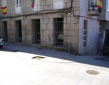 Foto 1 de Oficina en calle Gabino Bugallal en Neves (As)