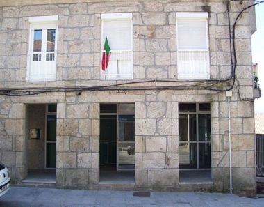 Foto 2 de Oficina en calle Gabino Bugallal en Neves (As)