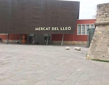 Foto 1 de Local en Centre, Girona