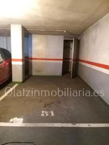 Foto 1 de Garaje en Barrio de Abando, Bilbao