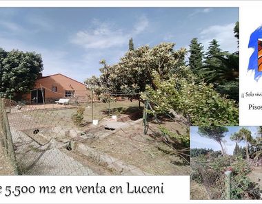 Foto 2 de Casa rural a Luceni