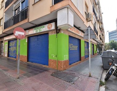 Foto 2 de Local a calle Hermanos Pinzón, Barrio Alto - San Félix - Oliveros - Altamira, Almería