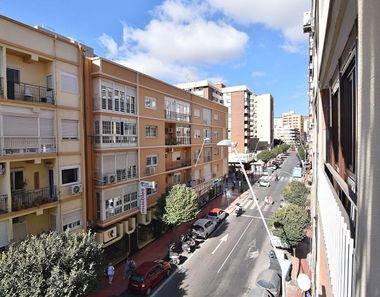 Foto 1 de Piso en Barrio Alto - San Félix - Oliveros - Altamira, Almería