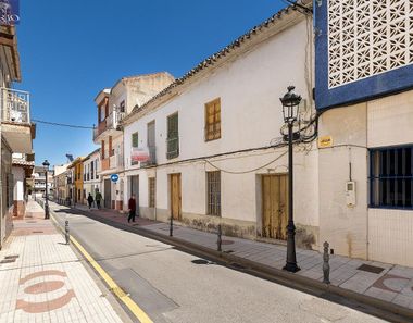 Foto 1 de Chalet en calle Real en Casco Histórico, Churriana de la Vega