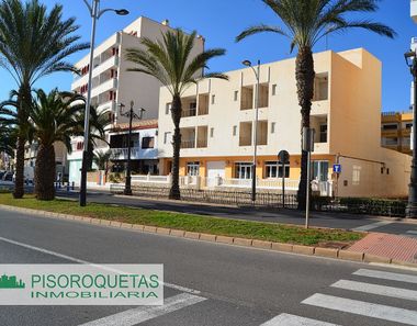 Foto 1 de Edifici a avenida Sabinal, El Puerto - Romanilla, Roquetas de Mar
