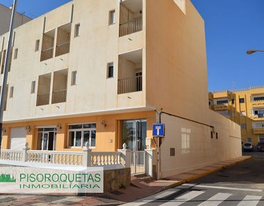 Foto 2 de Edifici a avenida Sabinal, El Puerto - Romanilla, Roquetas de Mar