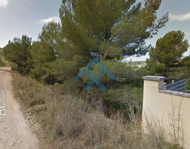 Foto 1 de Terreny a Can Lloses - Can Marcer, Sant Pere de Ribes
