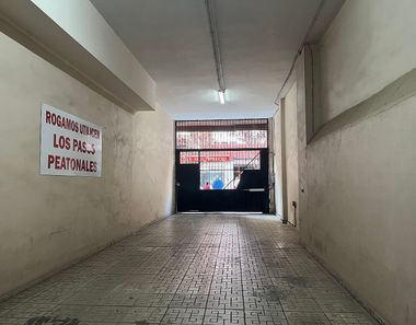 Foto 2 de Garaje en calle Pintor Balaca, Alameda, Cartagena