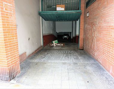Foto 1 de Garaje en Milán - Pumarín - Teatinos, Oviedo