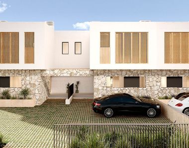 Foto 2 de Casa adosada en calle Can Vauma en Port d'Alcúdia - Platja d'Alcúdia, Alcúdia