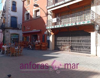 Foto 2 de Edifici a plaza De la Font a Part Alta, Tarragona
