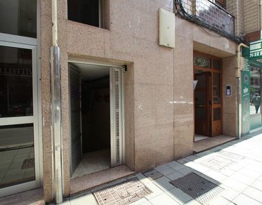 Foto 1 de Trastero en calle Marqués de Casa Valdés, Centro, Gijón