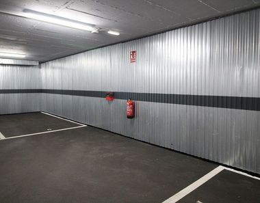 Foto 1 de Garaje en Centro, Gijón