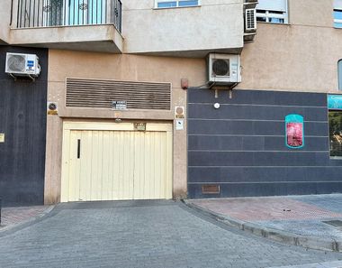 Foto 1 de Garaje en Barrio Alto - San Félix - Oliveros - Altamira, Almería