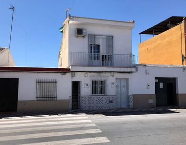 Foto 1 de Piso en calle Pastorcito en Almonte, Almonte