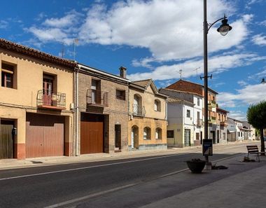 Foto 2 de Casa rural en avenida De Las Cortes de Aragón en Quinto