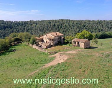 Foto 1 de Casa rural en Sant Boi de Lluçanès