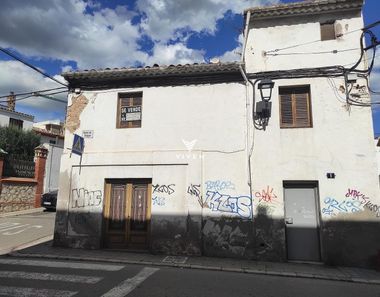 Foto 2 de Casa adossada a Sant Pere de Ribes Centro, Sant Pere de Ribes