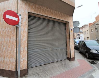 Foto 2 de Garaje en calle Alfonso XIII en Vilanova del Camí