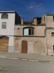 Foto 2 de Casa a calle Salut a Fonts dels Capellans - Viladordis, Manresa
