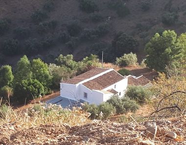 Foto 1 de Casa rural en Pinares de San Antón, Málaga