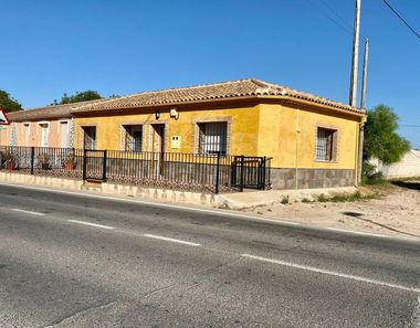 Foto 2 de Casa rural en Roda, San Javier