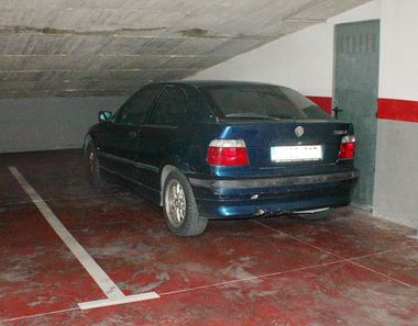 Foto 1 de Garatge a San Juan de Alicante/Sant Joan d´Alacant