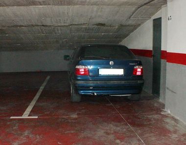 Foto 2 de Garatge a San Juan de Alicante/Sant Joan d´Alacant