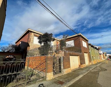 Foto 1 de Casa en calle Infanta Elena en Laguna de Negrillos