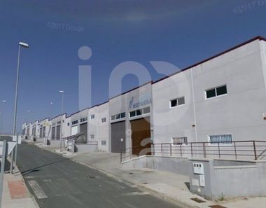 Foto 1 de Edificio en calle I en Reina Victoria - Matadero, Huelva