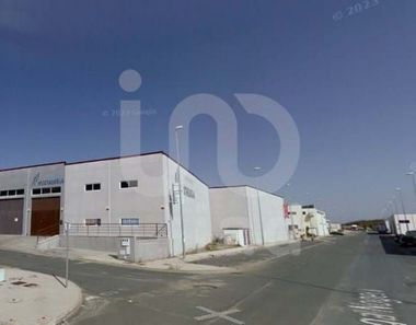 Foto 2 de Edificio en calle I en Reina Victoria - Matadero, Huelva