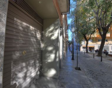 Foto 2 de Edifici a Sant Andreu de Palomar, Barcelona