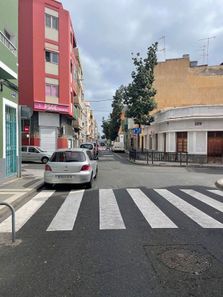 Foto 1 de Garatge a calle Carvajal, Arenales - Lugo - Avenida Marítima, Palmas de Gran Canaria(Las)