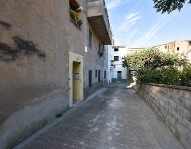 Foto 2 de Casa adossada a calle Vilanova a Remolins - St Jaume, Tortosa