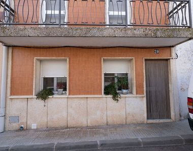Foto 1 de Casa rural a calle Sant Antoni a Galera, la
