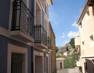 Foto 2 de Casa adosada en calle Jesus de Natzaret en Relleu