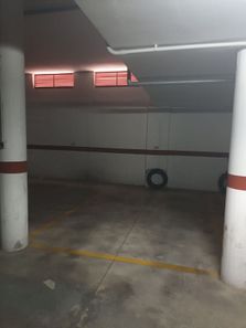 Foto 1 de Garaje en Ceutí