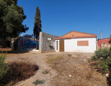 Foto 1 de Casa en Mas Alba, Sant Pere de Ribes