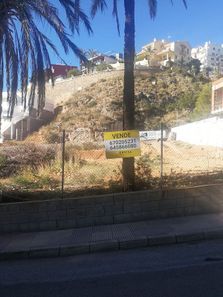 Foto 1 de Terreno en urbanización Cap Blanc en El Faro - El Dossel, Cullera