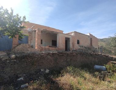 Foto 1 de Casa rural en Murtas