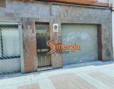 Foto 1 de Local en calle Mercat, Centre, Hospitalet de Llobregat, L´