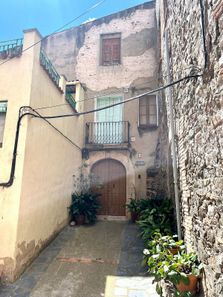 Foto 1 de Casa en calle Major en Vilella Baixa, La