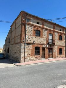 Foto 1 de Casa a Vega de Santa María