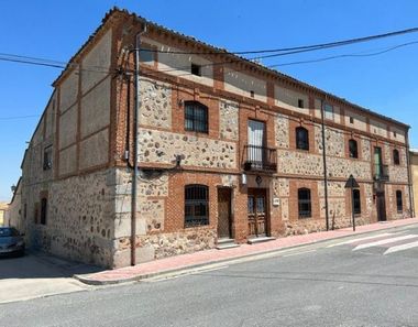 Foto 2 de Casa a Vega de Santa María