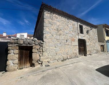 Foto 1 de Casa en Muñogalindo